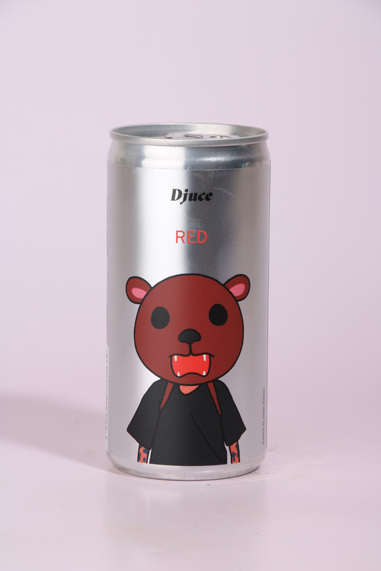 Djuce | Red | BLIK | 11%