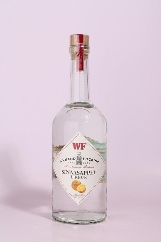 Wynand Fockink | Sinaasappel Likeur 700ml
