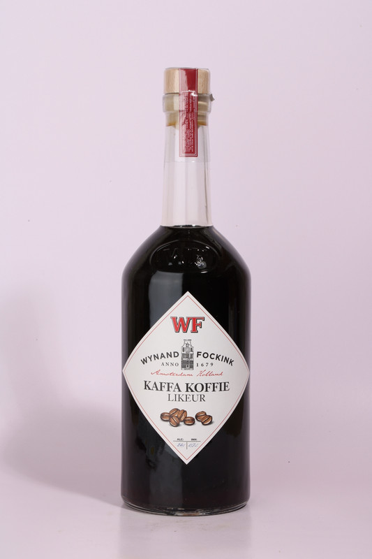 Wynand Fockink | Kaffa Koffie Likeur
