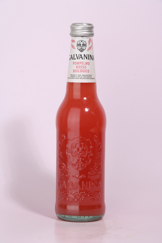 Galvanina | Pompelo Rosso