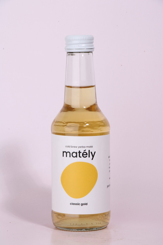 Mately | Cold Brew Mate