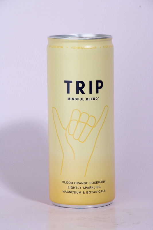TRIP | Blood Orange - Mindful Blend