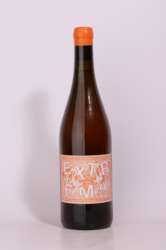 Bodegon | Extrema Orange | 12,5%