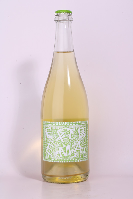 Bodegon | Extrema Pet-Nat | 11%