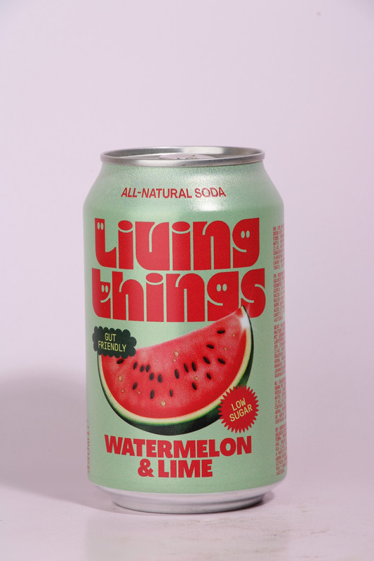 Living Things | Watermelon Lime