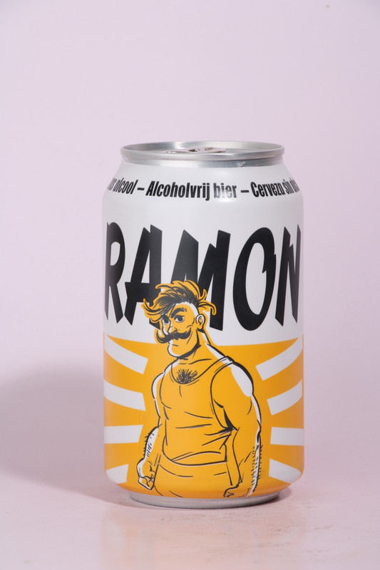 Roman | Ramon | 0,5%