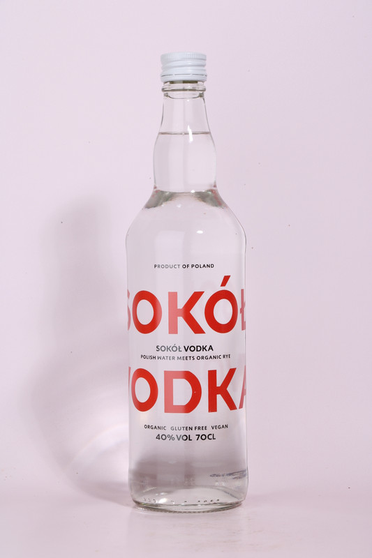 Sokol | Vodka | 40%