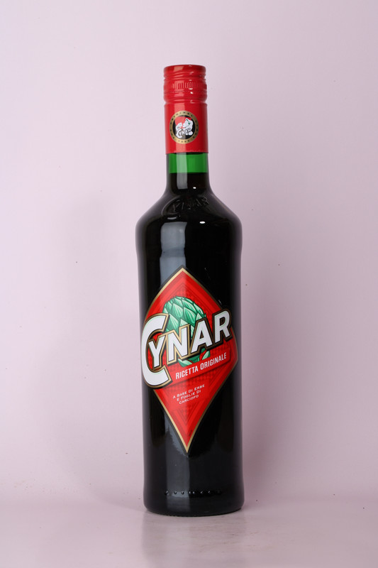 Cynar | 16,5%
