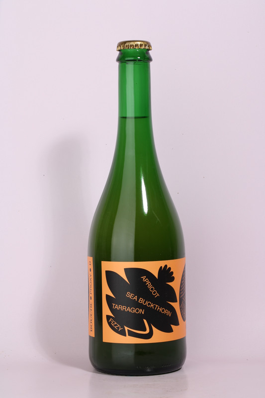 Bouche | Proxy D | Apricot - Sea Buckthorn | ,5%