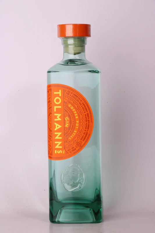 Tolmanns | Gin | 46%
