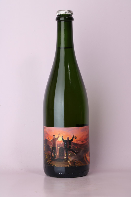 Weingut Peifer | ZoefSaft Secco | 10,5%