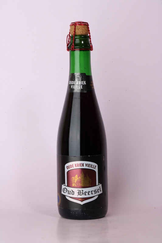 46 of 1527
Oud Beersel | Oude Kriek | 6%