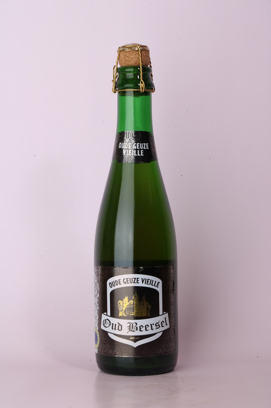 Oud Beersel | Oude Geuze | 6,5%