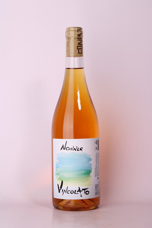 Nonner | Vincolato | 2023 | 11,5%
