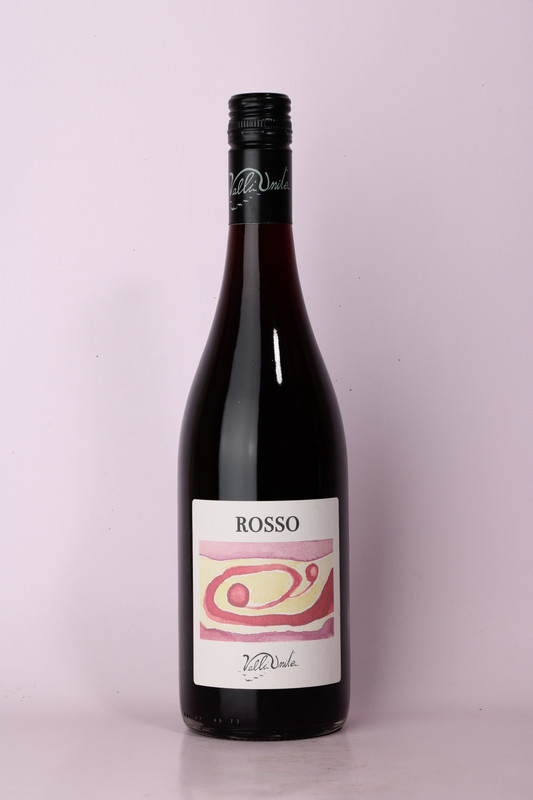 Valli Unite | Rosso | 2023 | 13%