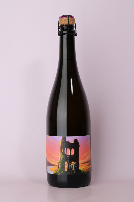 Weingut Peifer | Blanc de Blancs Sekt | 2021 | 12%