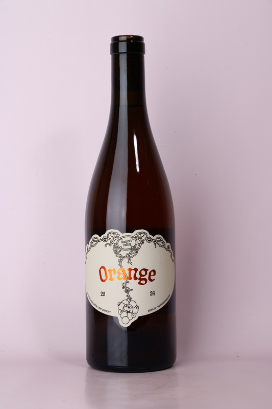 Nature's Calling | Orange | 2024