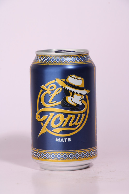 El Tony | Mate