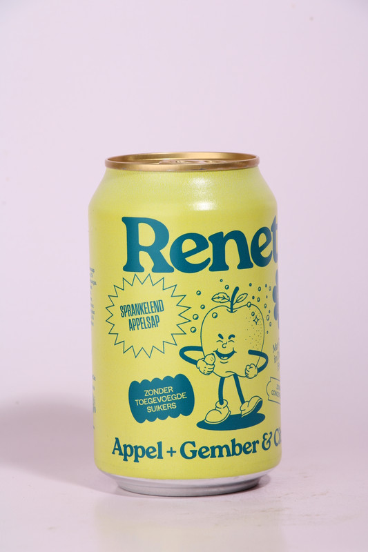 Renett | Citroen-Gember