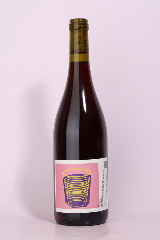 Jan van Roekel | JA TOCH | 2025