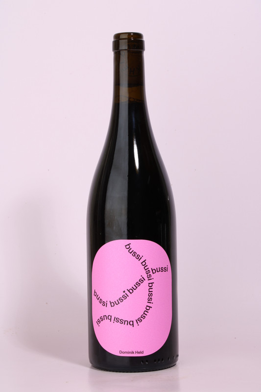 Dominik Held | Bussi Rot