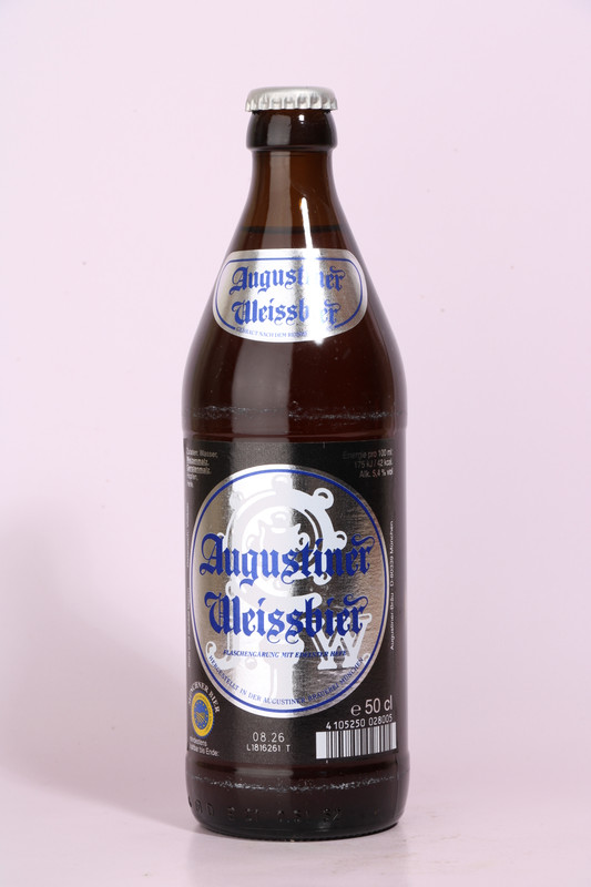 Augustiner | Weisse | 5,4%