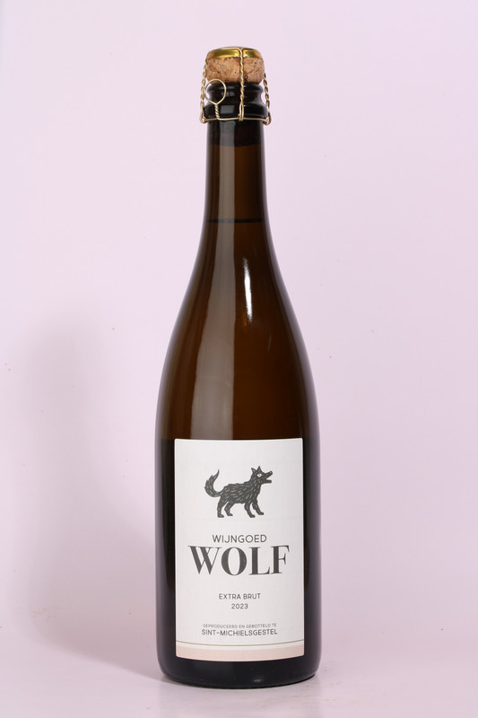 Wijngoed Wolf | Extra Brut | 12% | 2023