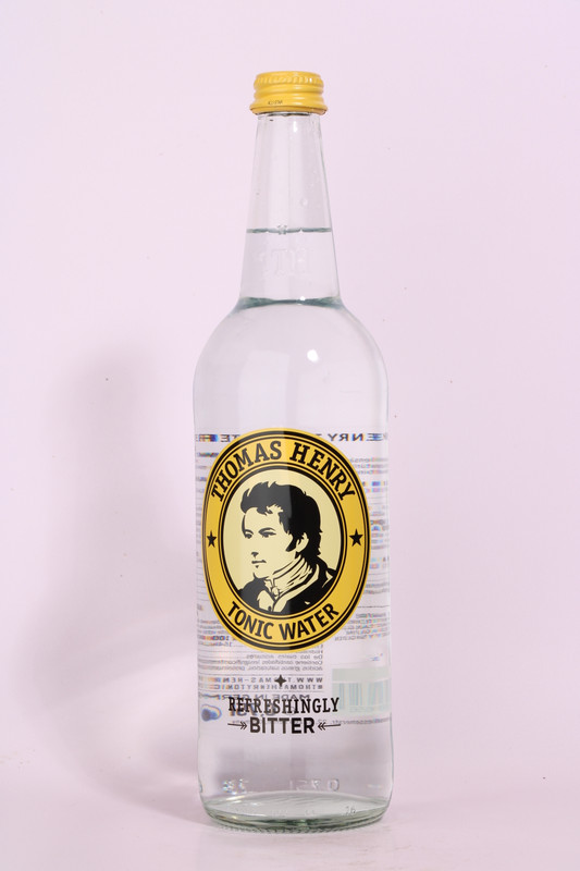 Thomas Henry | Tonic | 750ml