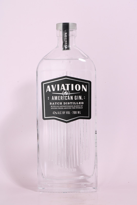 Aviation | American Gin | 42%