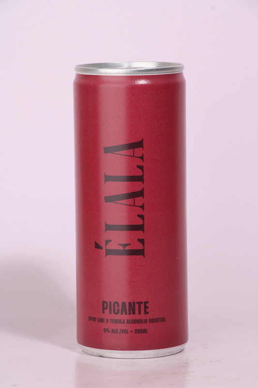 Elala | Spicy Margarita | 6%