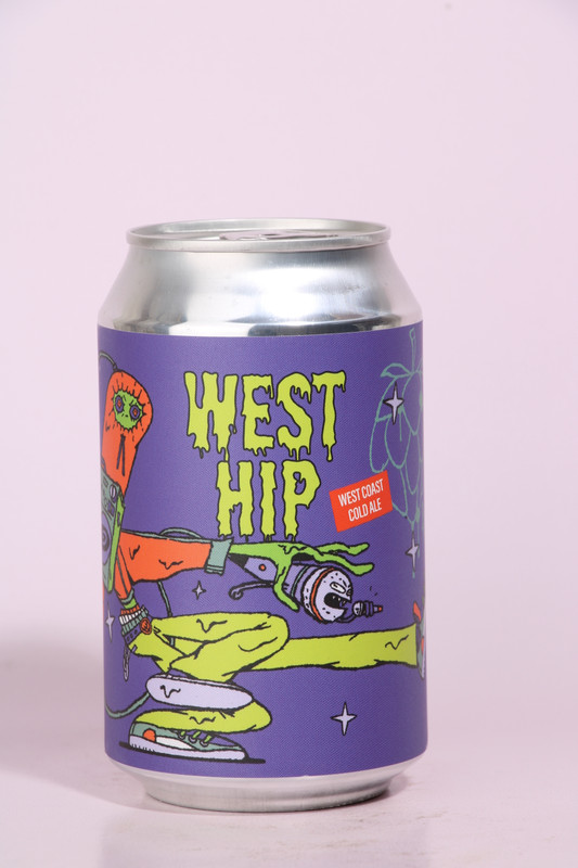ABC | West Hip | 5,3% | front
