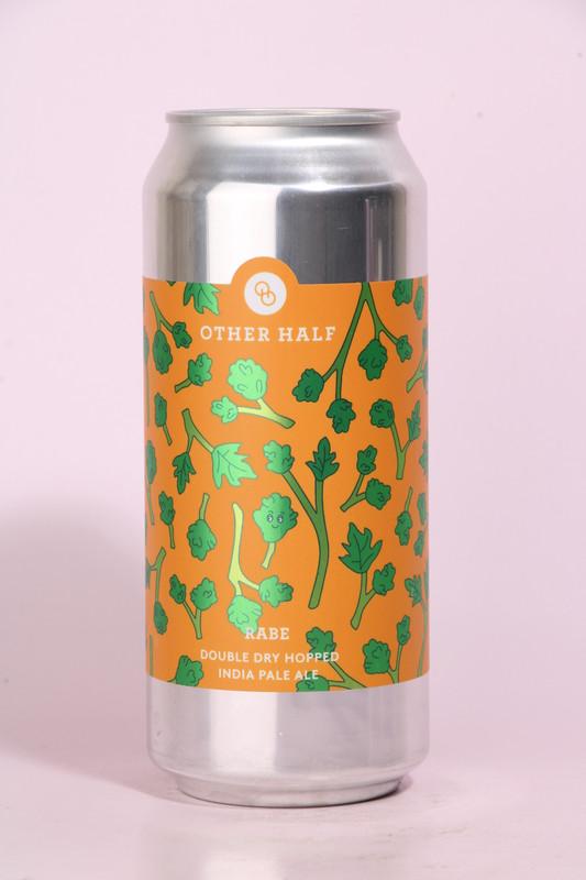 Other Half | Rabe | 5,5%