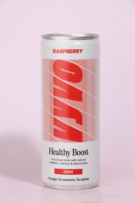 VYVO | Raspberry