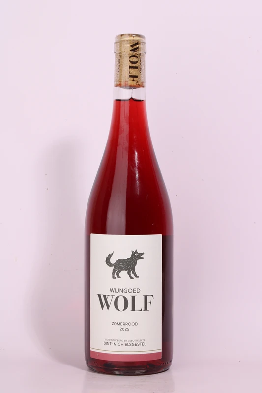 Wijngoed Wolf | Zomerrood | 2025 | 12%