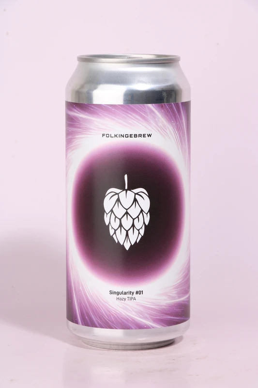 Folkingebrew | Singularity #01 | 10%