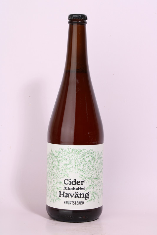 Fruktstereo | Havang | 0,5%