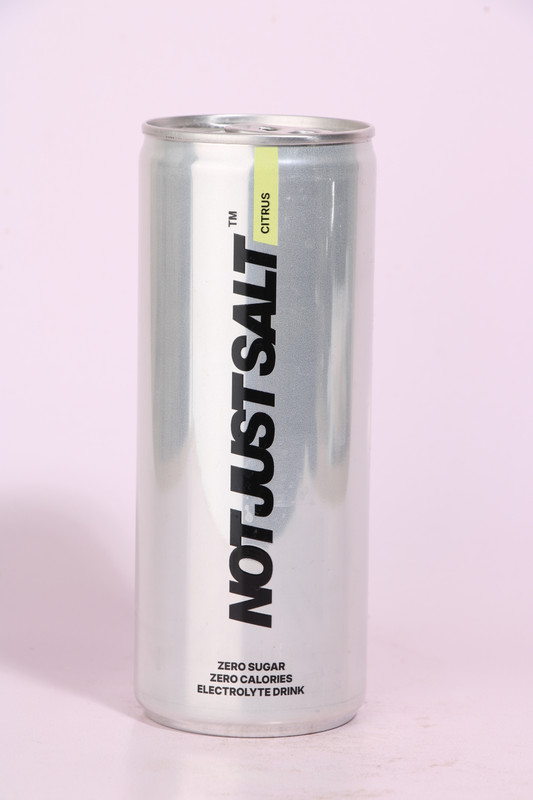 Not Just Salt | Citrus