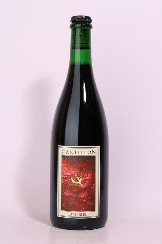 Cantillon | Sang Bleu | 6%