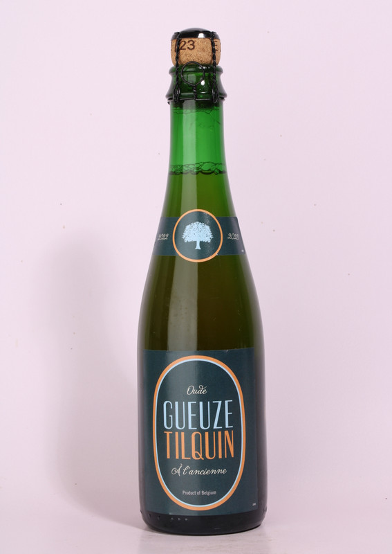 Tilquin | Oude Gueuze a l'ancienne | 7%