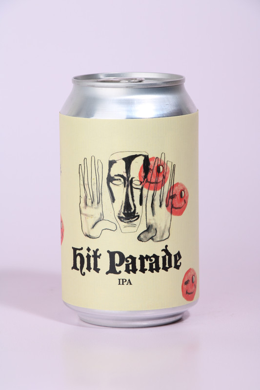 Butcher's Tears Hit Parade