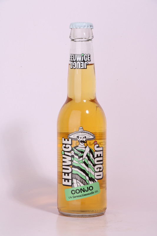 Eeuwige Jeugd | Conjo