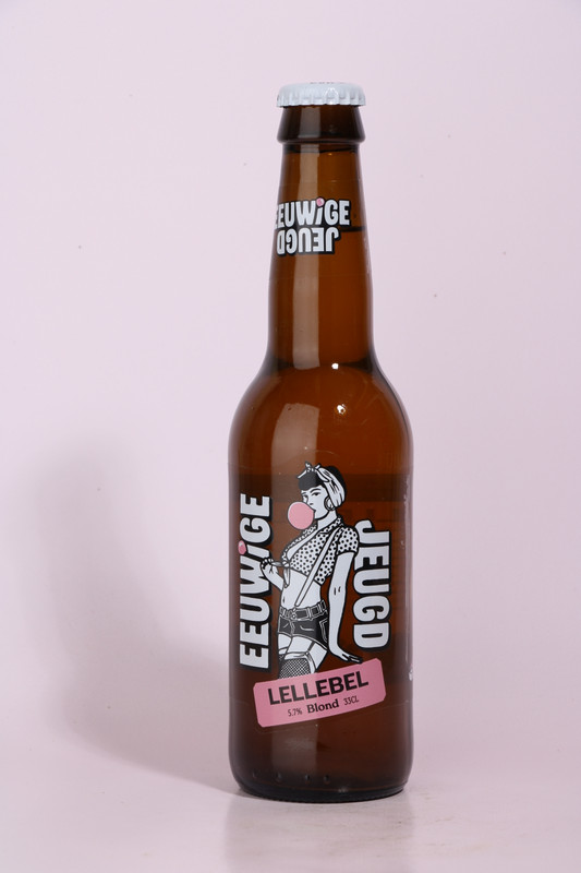 Eeuwige Jeugd | Lellebel
