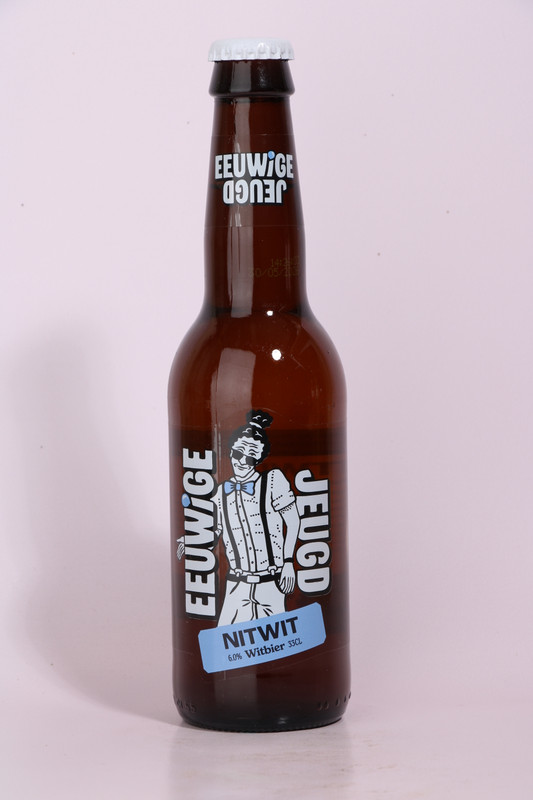 Eeuwige Jeugd | Nitwit