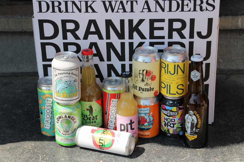 Bestel je Vaderdagscadeau op tijd!