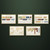 The Periodic Table of Cigars: Museum-Quality Poster
