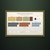The Periodic Table of Pipe Tobacco: Museum-Quality Poster
