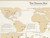 The Terroir Map of Tobacco: Museum-Quality Poster