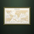 The Terroir Map of Tobacco: Museum-Quality Poster