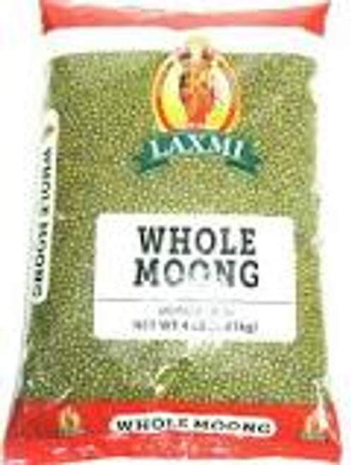 Laxmi Moong Whole Big/Small