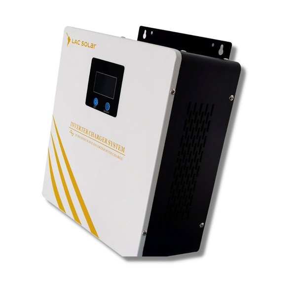 1.5kW Pure Sine Wave Inverter